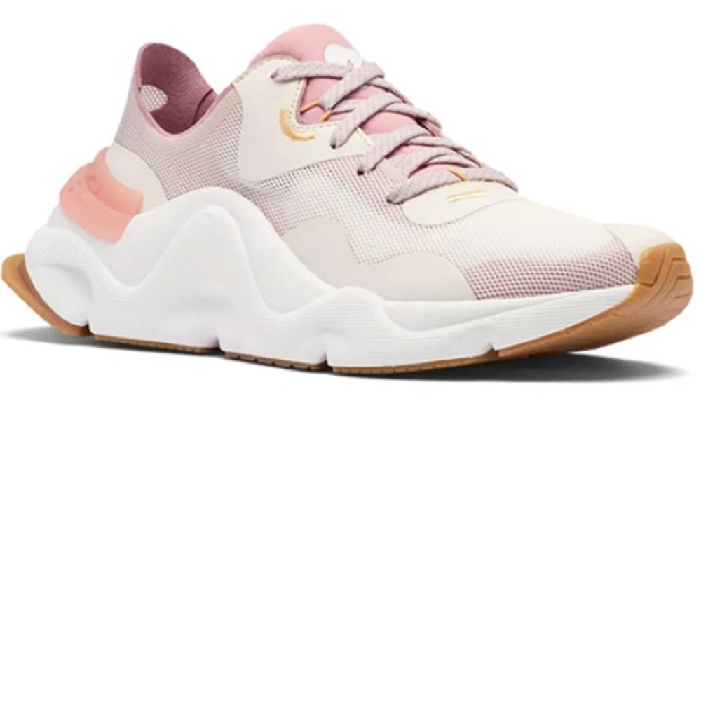 SOREL
WOMEN'S KINETIC RNEGD FLOAT CHALK/ERASER PINK